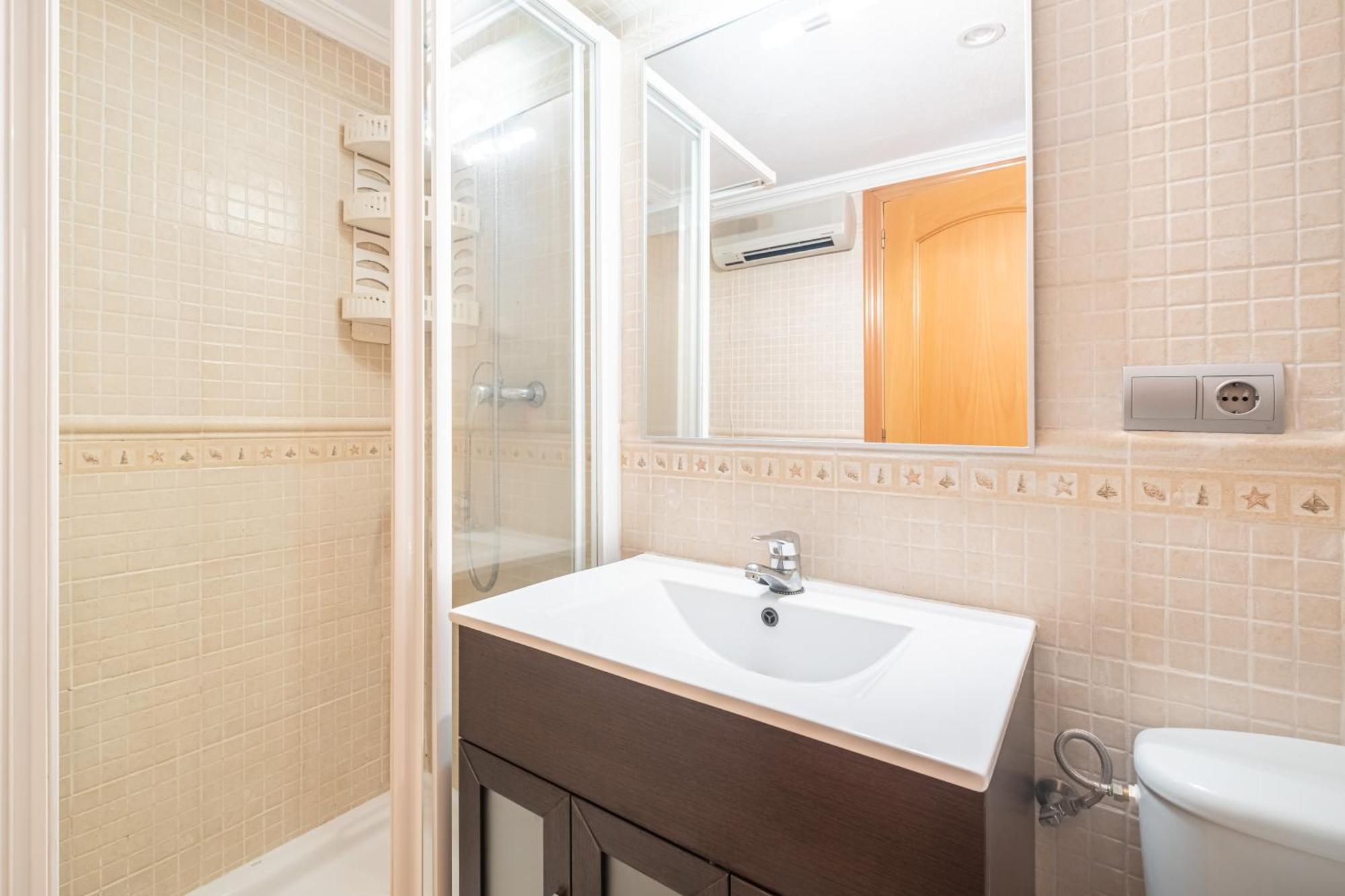 Carabelas III 1-3 Apartment Levante Beach Benidorm Extérieur photo