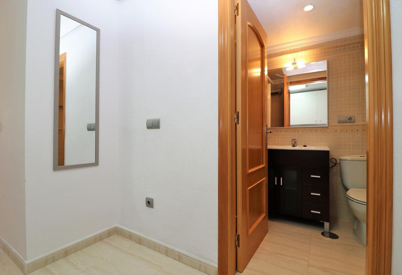 Carabelas III 1-3 Apartment Levante Beach Benidorm Extérieur photo